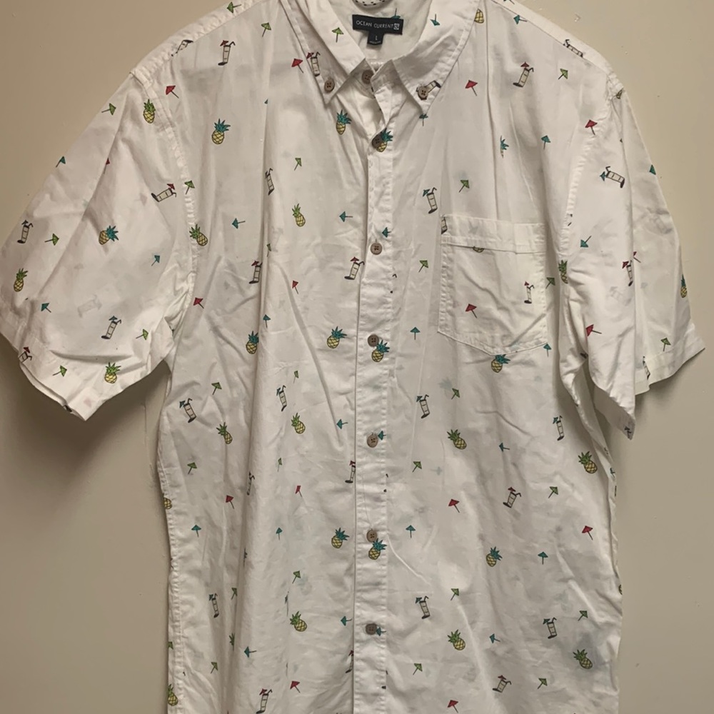 Dress Shirt